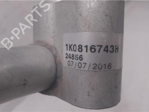 AC pipe VW SCIROCCO III (137, 138) 2.0 R | BP27848703M126