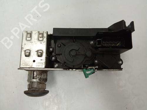 Front left lock FORD TRANSIT CONNECT (P65_, P70_, P80_)  | BP27805557C98 