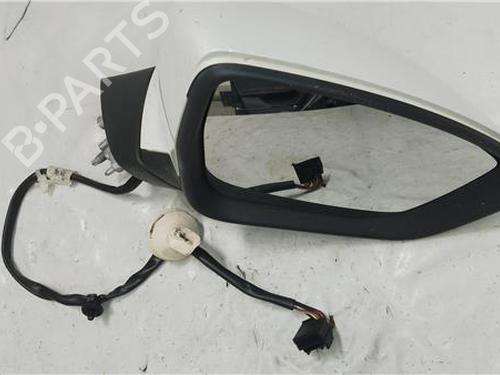 Used Right mirror SEAT ATECA (KH7, KHP) 1.0 TSI (115 hp) 27848224