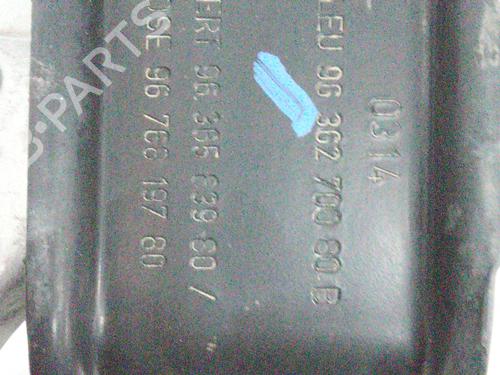 Engine mount PEUGEOT 5008 II (MC_, MJ_, MR_, M4_) 1.6 BlueHDi 115 (MCBHXH, MCBHXW) | BP29998478M89 
