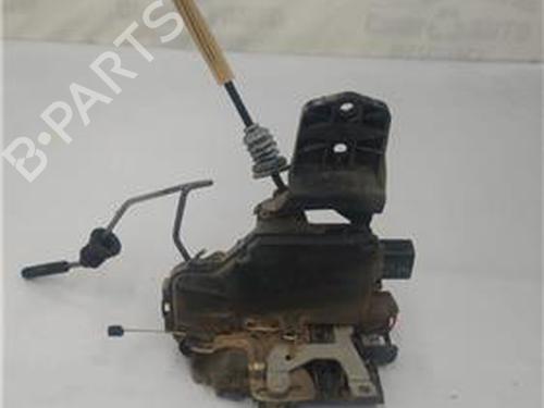 Front right lock SEAT TOLEDO II (1M2) 1.9 TDI | BP27850965C97 