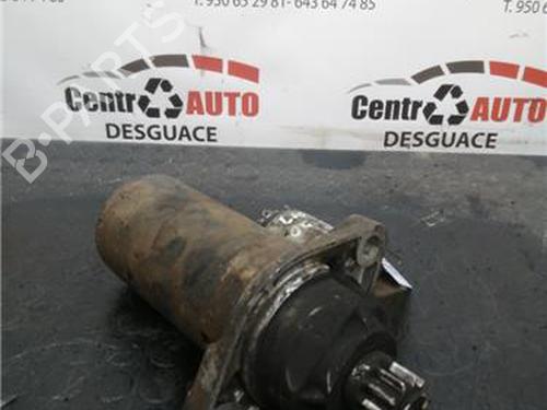 Used Starter AUDI A3 (8P1) 2.0 FSI (150 hp) 27842403