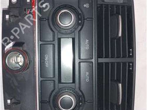 Used Climate control AUDI A8 D3 (4E2, 4E8) 3.7 quattro (280 hp) 27846828
