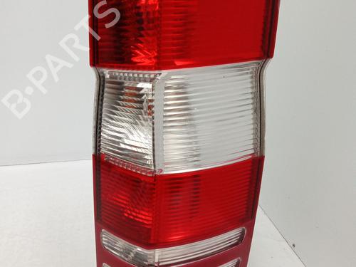 Used Right taillight MERCEDES-BENZ SPRINTER 3-t Van (B906) 209 CDI (906.611, 906.613) (88 hp) 29429276