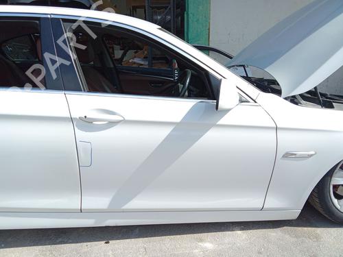 Used Right front door Right front door BMW 5 (F10) 520 d (184 hp) 36357502 36357502