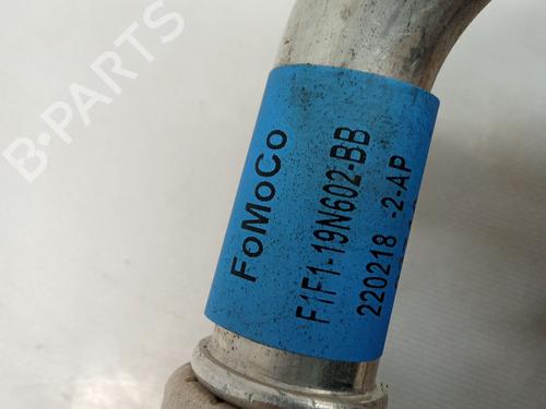 AC pipe FORD TRANSIT CONNECT V408 Box Body/MPV 1.5 EcoBlue | BP27852297M126 