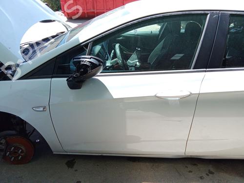 Used Left front door Left front door 36832677 36832677