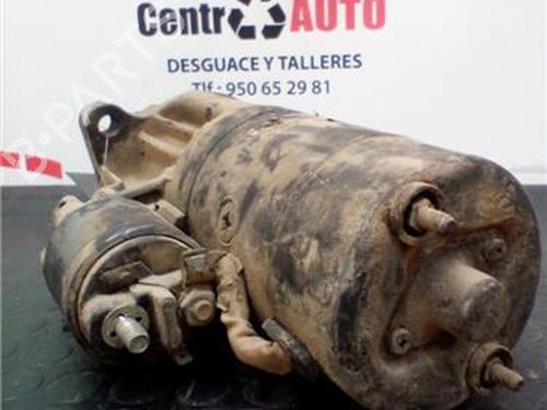 Starter RENAULT LAGUNA I (B56_, 556_) 2.2 D (B56F/2) | BP27853112M8 