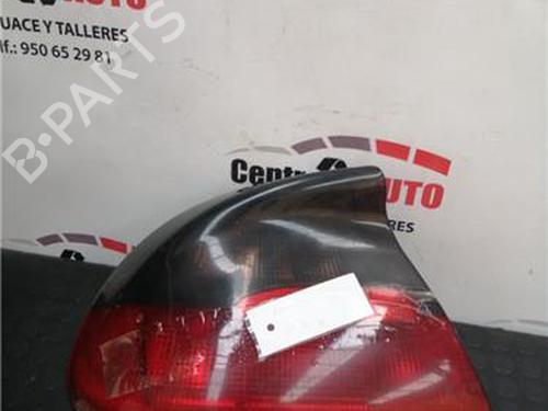Used Left taillight OPEL TIGRA (S93) 1.6 16V (F07) (106 hp) 27842647