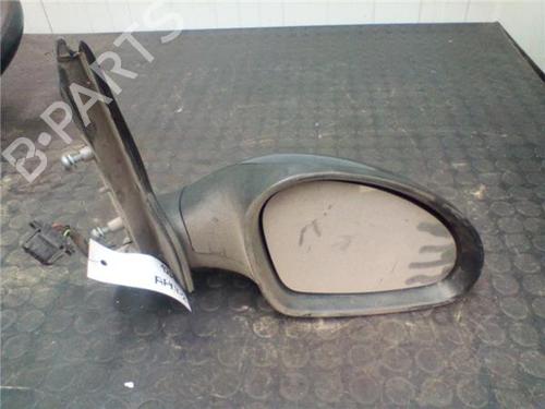 Used Right mirror SEAT TOLEDO III (5P2) 2.0 TDI 16V (140 hp) 27842018