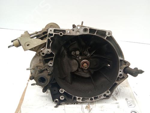 Used Gearbox Gearbox PEUGEOT 307 SW (3H) 1.6 HDI 110 (109 hp) 34340961 34340961