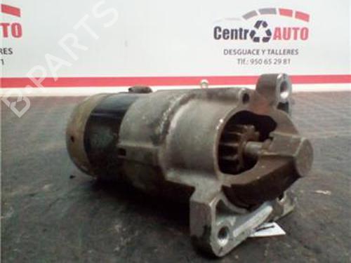 Used Starter RENAULT GRAND SCÉNIC II (JM0/1_) 1.6 Flex (112 hp) 27848808