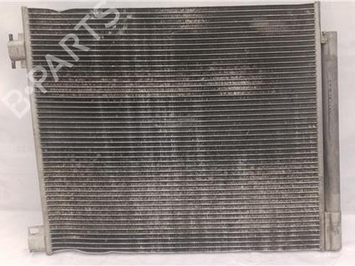 Used AC radiator AC radiator 27848852 27848852