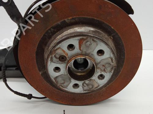 Left rear steering knuckle BMW X1 (F48) xDrive 20 d | BP27852520M27 
