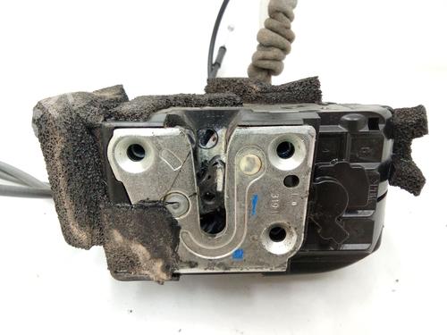 Front left lock NISSAN QASHQAI I (J10, NJ10) 1.5 dCi | BP29809021C98 