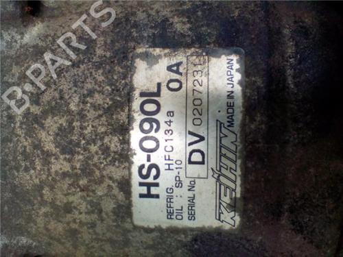 AC compressor HONDA CR-V I (RD) 2.0 16V 4WD (RD1, RD3) | BP27854175M34 