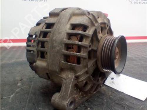 Used Alternator AUDI A4 B5 (8D2) 1.8 T (150 hp) 27844425