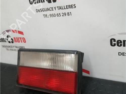Used Right taillight CITROËN XANTIA (X1_, X2_) 1.8 i (101 hp) 27843471