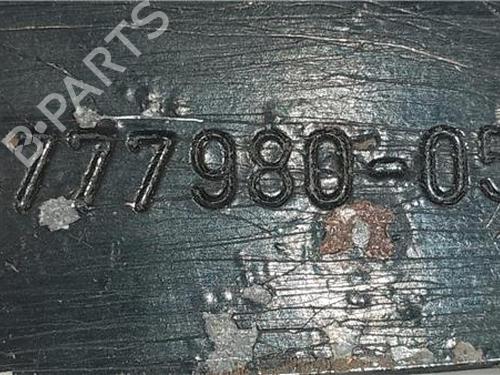 Right rear suspension arm BMW 3 (E90) 318 d | BP27848502M15 