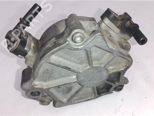 Other CITROËN C5 III (RD_) 1.6 HDi 110 (RD9HL0, RD9HR8, RD9HRA) | BP28021454O1