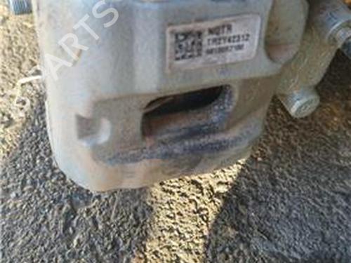 Used Right front brake caliper HYUNDAI TUCSON (NX4E, NX4A) 1.6 T-GDi (150 hp) 27850593