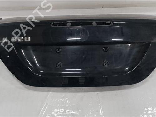 Used Tailgate MERCEDES-BENZ CLK (C209) CLK 320 CDI (209.320) (224 hp) 27843697