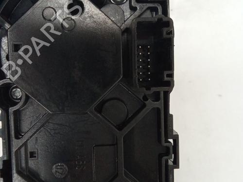 Commande Chauffage DACIA DUSTER (HM_) 1.3 TCe 130 (HMMF) | BP27852448I5 