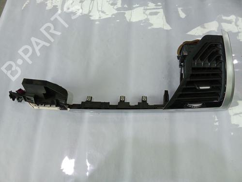 Luftventil BMW X3 (G01, F97, G08) xDrive 20 d (190 hp) 29526355