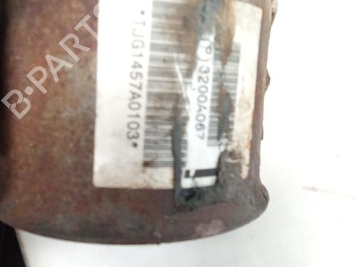 Transfer box JEEP PATRIOT (MK74) 2.4 Eco + 4x4 | BP32162329M36 