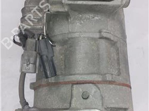 AC compressor NISSAN QASHQAI II (J11, J11_) 1.6 dCi | BP27846290M34 