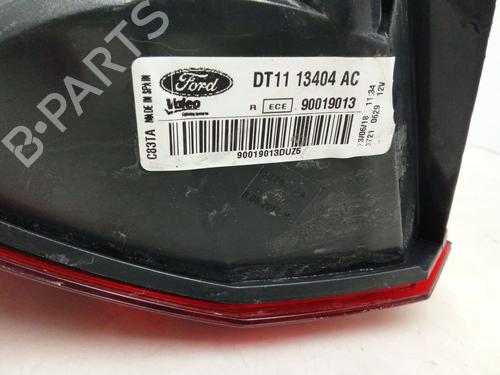 Right taillight FORD TRANSIT CONNECT V408 Box Body/MPV 1.5 TDCi | BP33027204C35  - Image 5