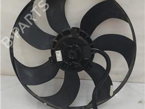 Radiator fan KIA RIO IV (YB, SC, FB) 1.25 | BP27849340M35