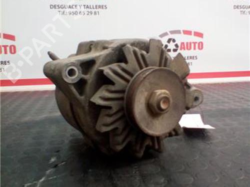 Used Alternator OPEL OMEGA B (V94) 2.0 (F69, M69, P69) (116 hp) 27842424