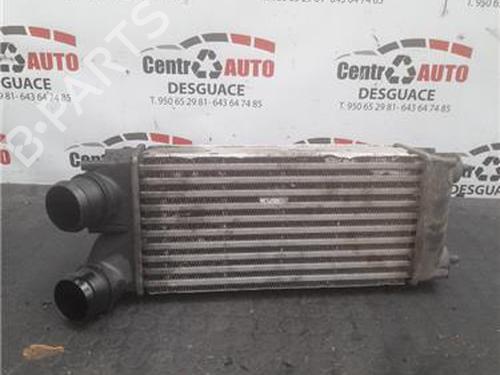 Intercooler Intercooler 39434220 39434220