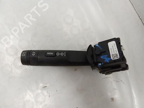 Used Headlight switch Headlight switch 37538021 37538021