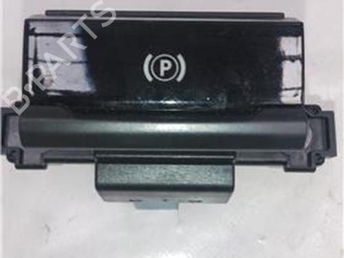 Electric handbrake CITROËN C4 Picasso II 1.2 THP 130 98014489ZD05
