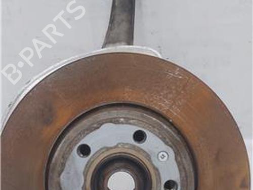 Venstre Styrespindel Lejehus AUDI A4 B7 (8EC) 2.0 TDI 16V (140 hp) 27847752