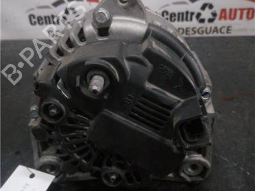 Used Alternator RENAULT SCÉNIC II (JM0/1_) 1.5 dCi (JM0F) (82 hp) 27842479