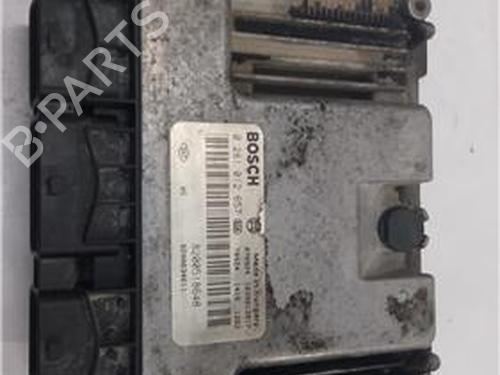 Elektronisk modul SUZUKI GRAND VITARA II (JT, TE, TD) 1.9 DDiS (JB419WD, JB419XD) (129 hp) 27846640