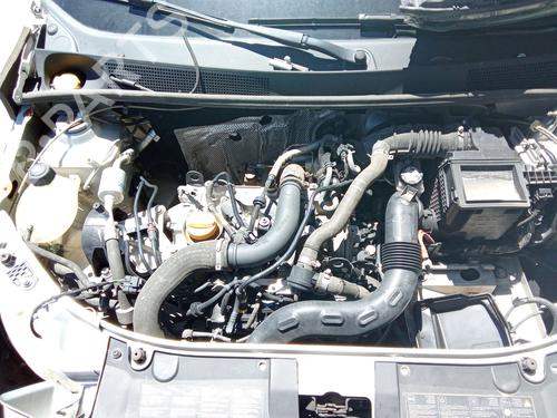 Used Engine Engine DACIA SANDERO II TCe 90 (B8M1, B8MA, B8AC) (90 hp) 36259137 36259137