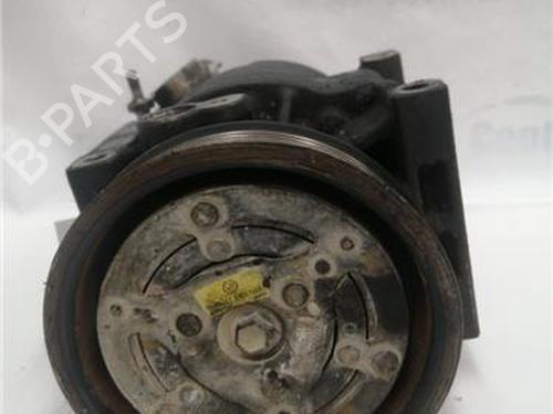 AC compressor FIAT BRAVO I (182_) 1.9 JTD 105 | BP27845680M34 