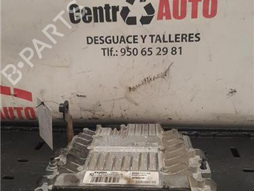 Used Electronic module RENAULT LAGUNA Coupe (DT0/1) 1.5 dCi (110 hp) 27844500