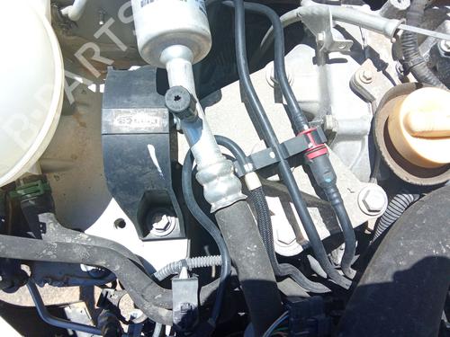 Used Engine mount Engine mount DACIA SANDERO II TCe 90 (B8M1, B8MA, B8AC) (90 hp) 36259138 36259138