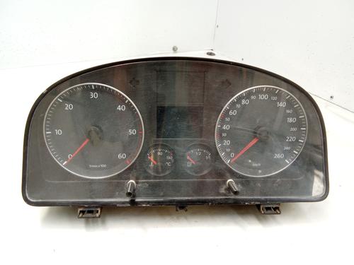 Used Instrument cluster Instrument cluster VW CADDY III MPV (2KB, 2KJ, 2CB, 2CJ) 1.9 TDI (105 hp) 36357481 36357481