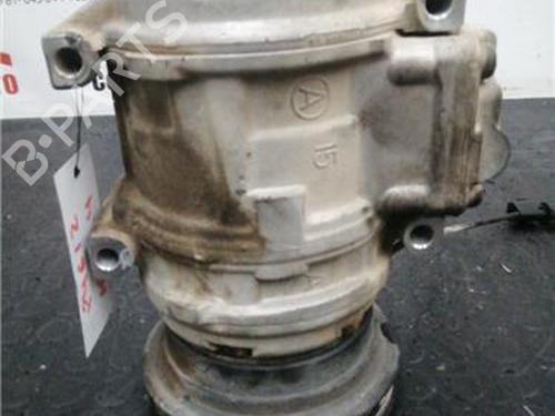 AC compressor KIA RIO I Saloon (DC_) 1.3 | BP27843167M34 