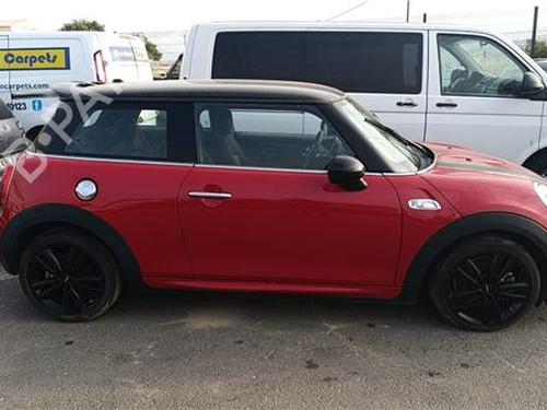 Front wiper motor MINI MINI (F56) Cooper S | BP27852140M29  - Image 6