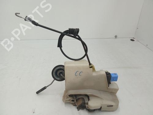 Høyre foran lås VW MULTIVAN T5 (7HM, 7HN, 7HF, 7EF, 7EM, 7EN) 2.0 BiTDI (180 hp) 30730094