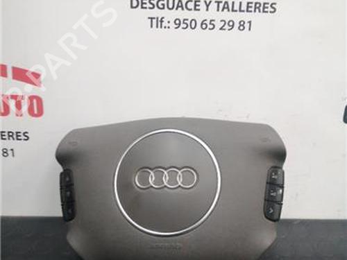 Førerens kollisjonspute AUDI A4 B6 Avant (8E5) 1.8 T (150 hp) 27853060