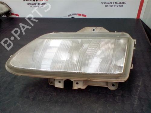 Used Left headlight RENAULT ESPACE III (JE0_) 3.0 (JE0D) (167 hp) 27845675