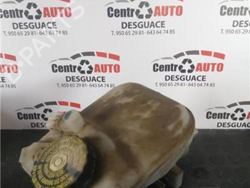 Used Brake master cylinder PEUGEOT PARTNER Box Body/MPV (5_, G_) 1.1 (60 hp) 27842179
